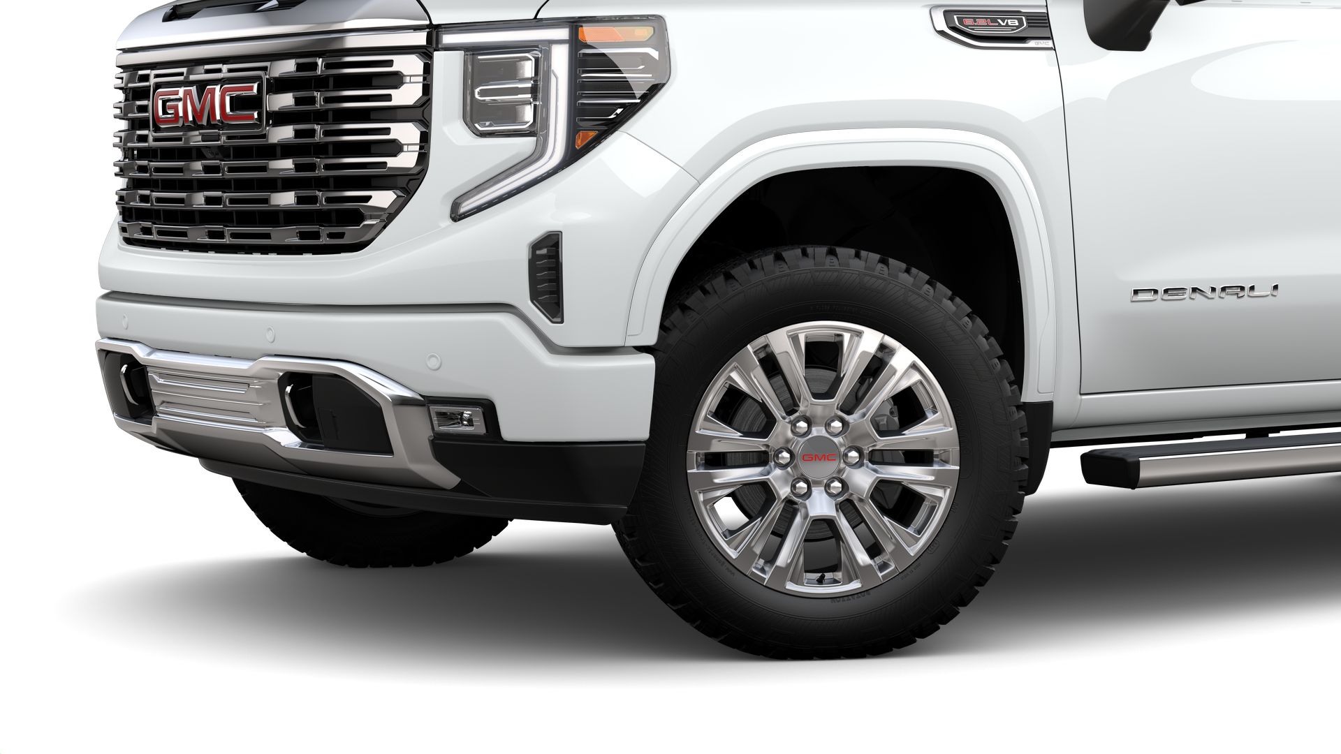 2024 GMC Sierra 1500 Vehicle Photo in BARTLETT, TN 38133-4101