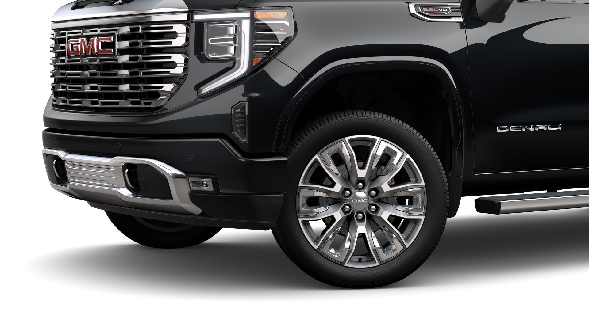 2024 GMC Sierra 1500 Vehicle Photo in COLLIERVILLE, TN 38017-9006