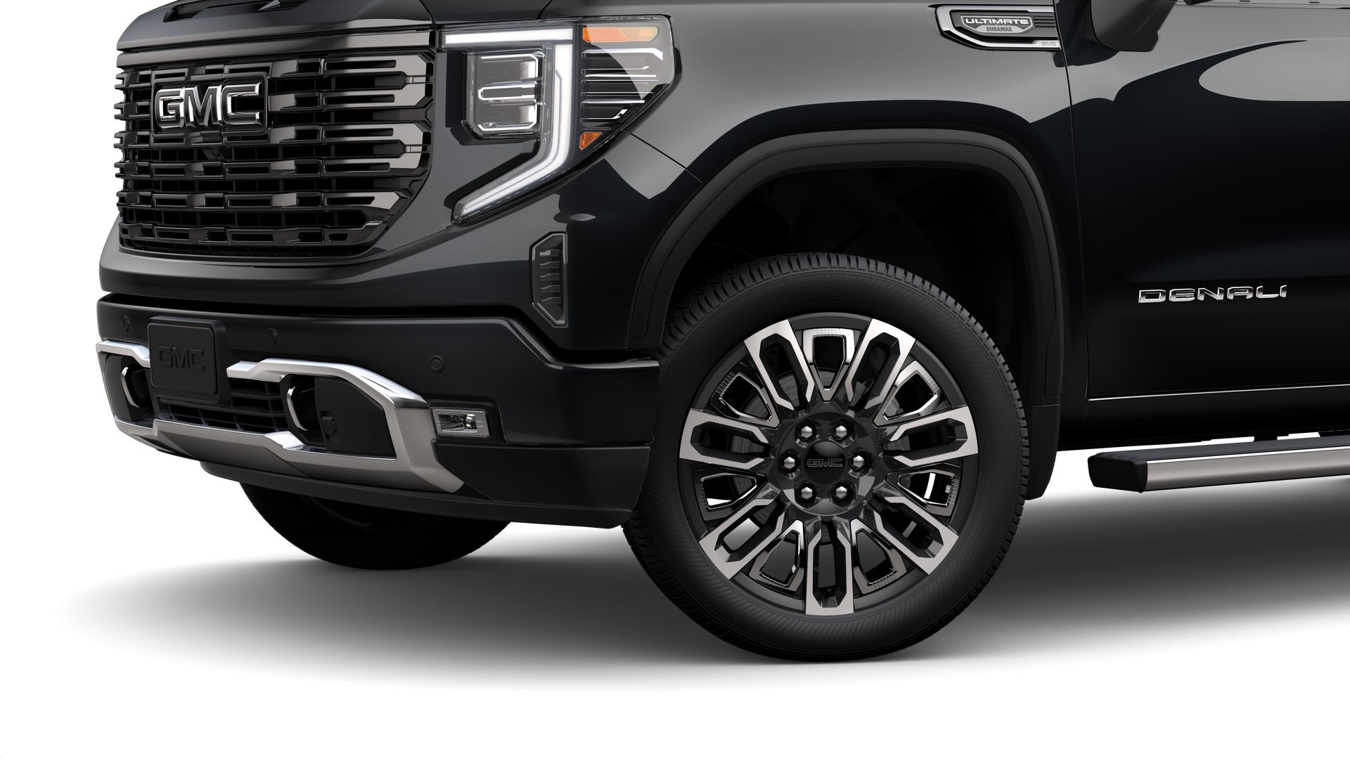 2024 GMC Sierra 1500 Vehicle Photo in LAS VEGAS, NV 89146-3033