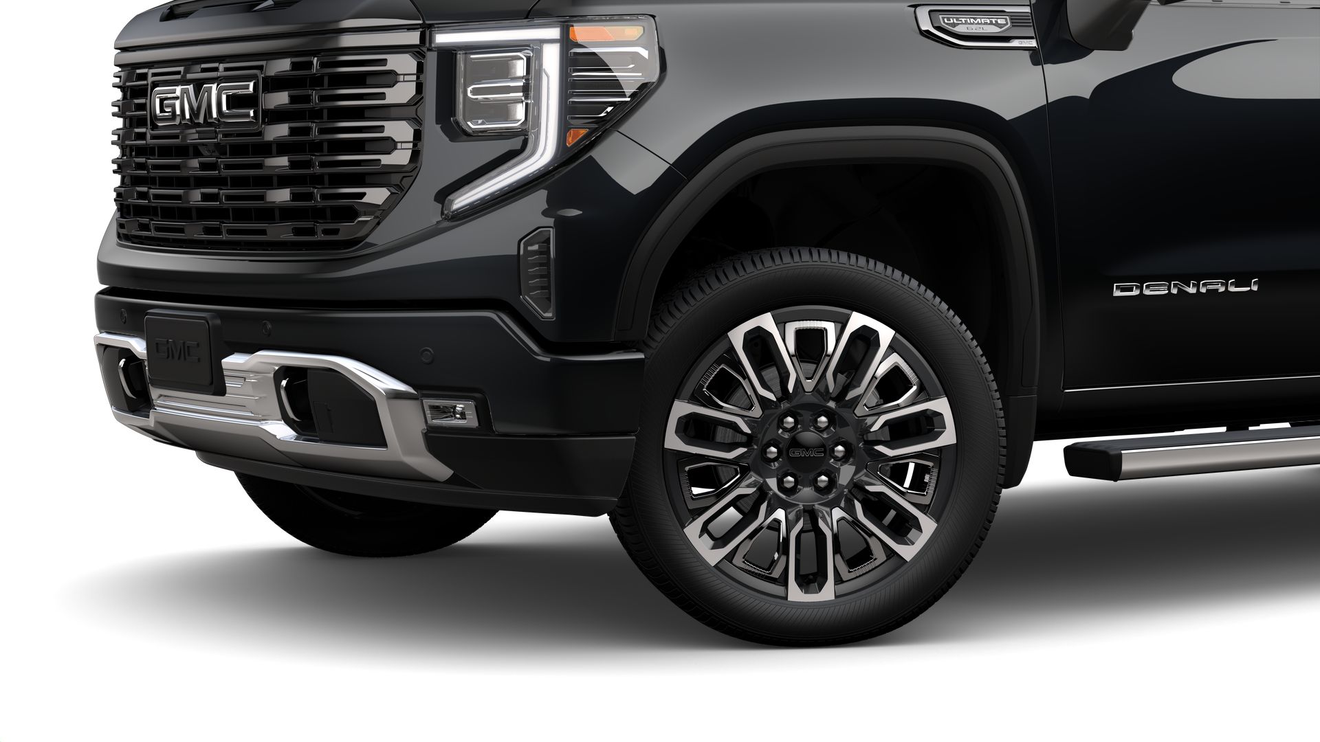 2024 GMC Sierra 1500 Vehicle Photo in COLUMBIA, MO 65203-3903