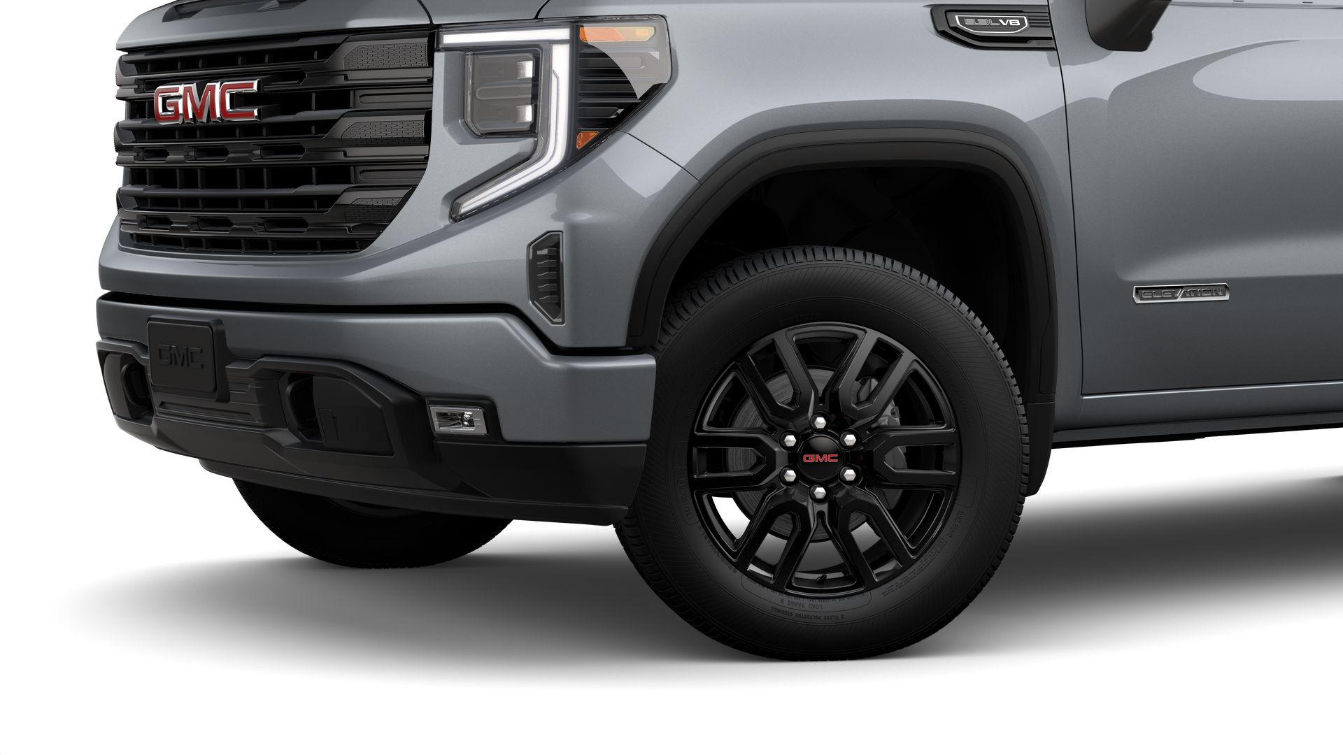 2024 GMC Sierra 1500 Vehicle Photo in COLUMBIA, MO 65203-3903