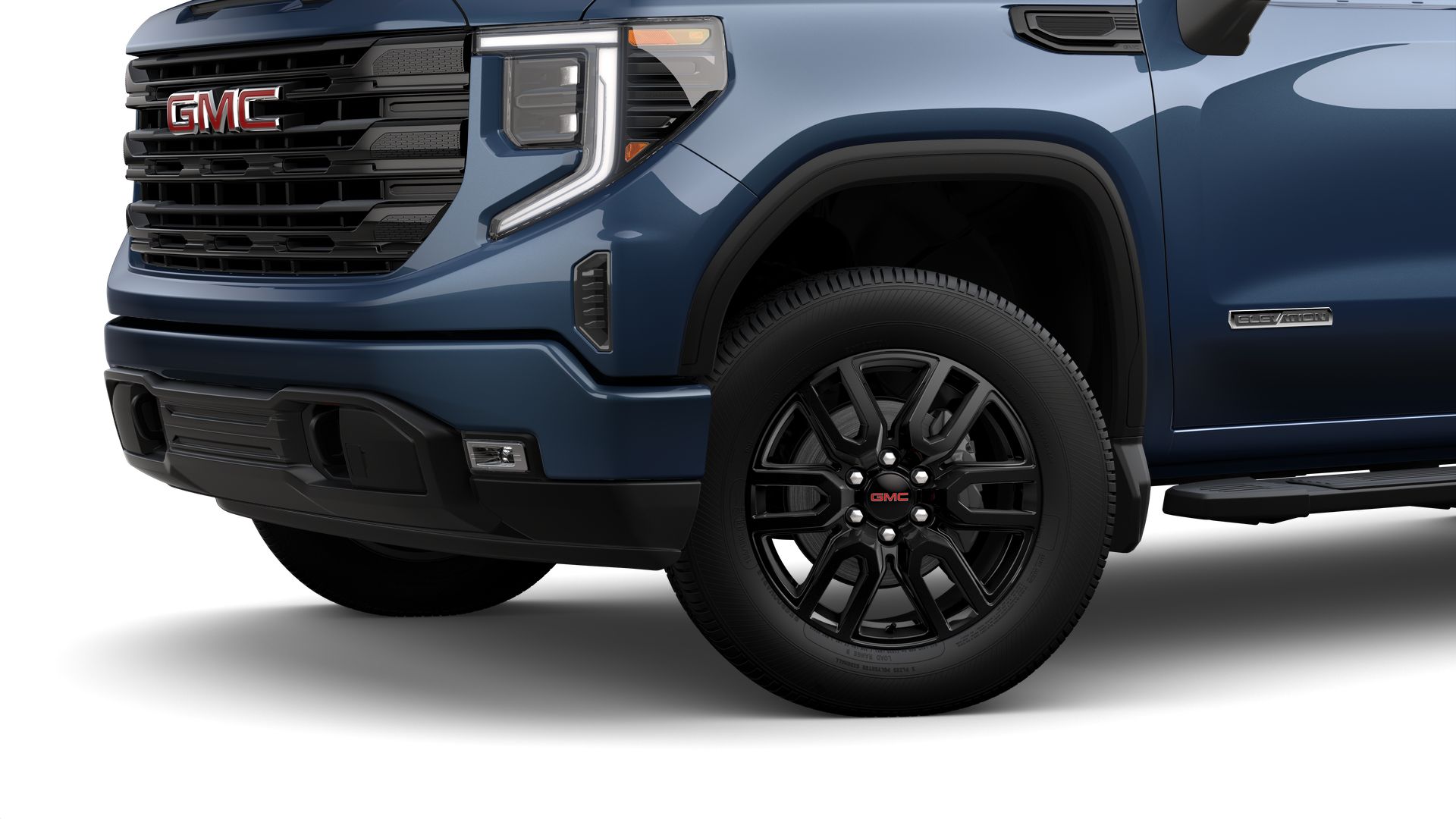 2024 GMC Sierra 1500 Vehicle Photo in MEMPHIS, TN 38115-1503