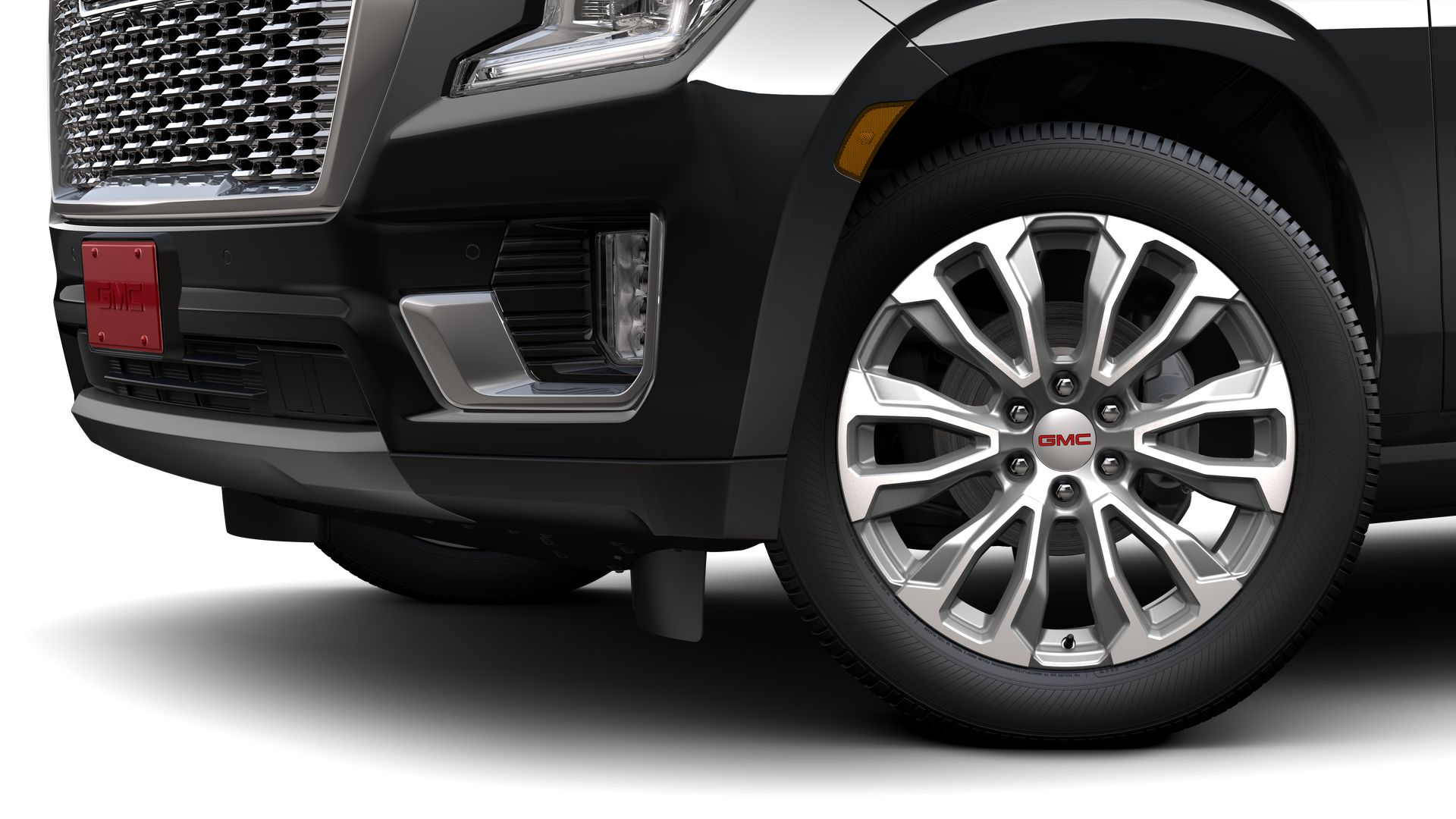 2024 GMC Yukon XL Vehicle Photo in GOLDEN, CO 80401-3850