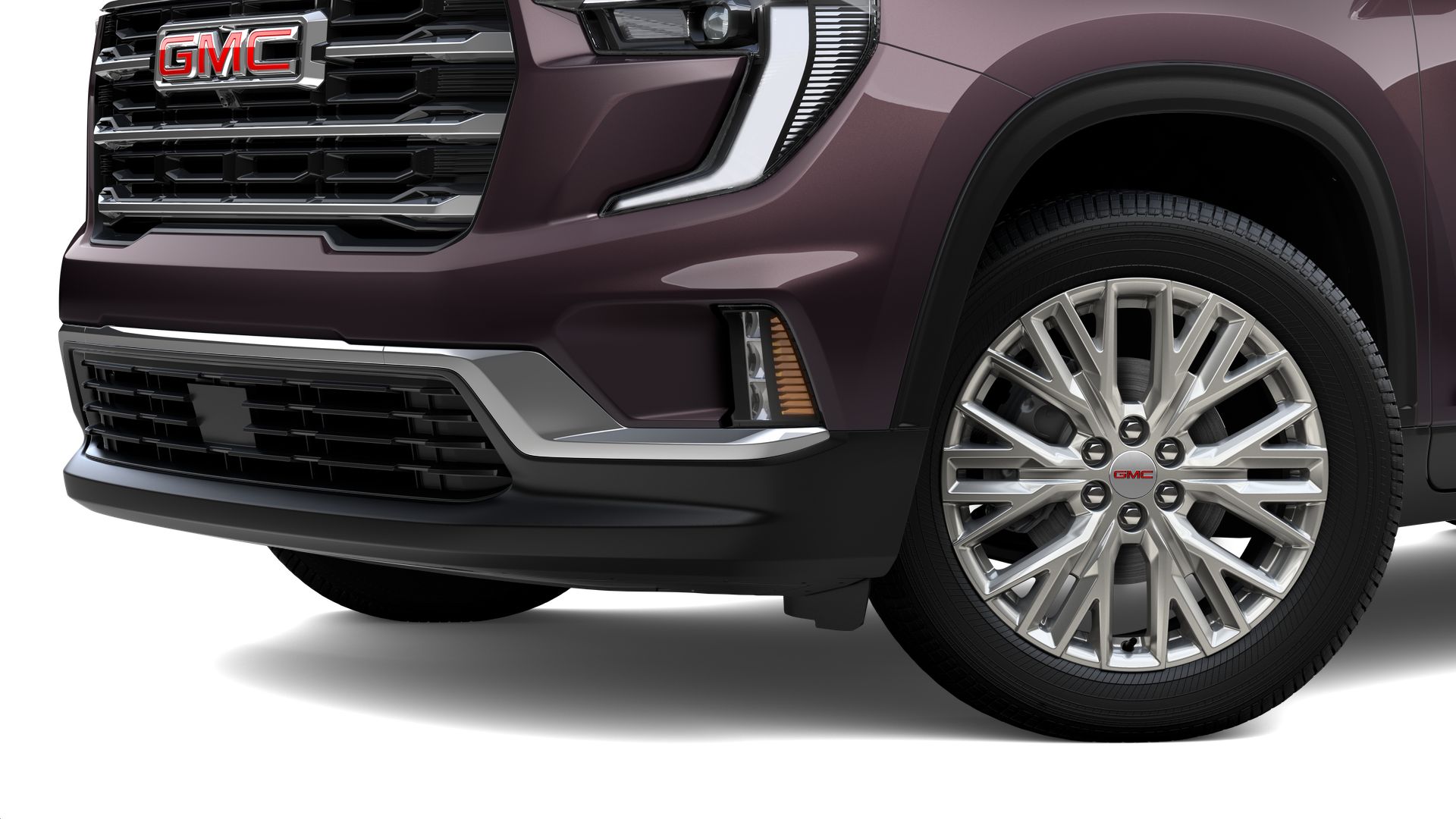 2024 GMC Acadia Vehicle Photo in Ft. Myers, FL 33907