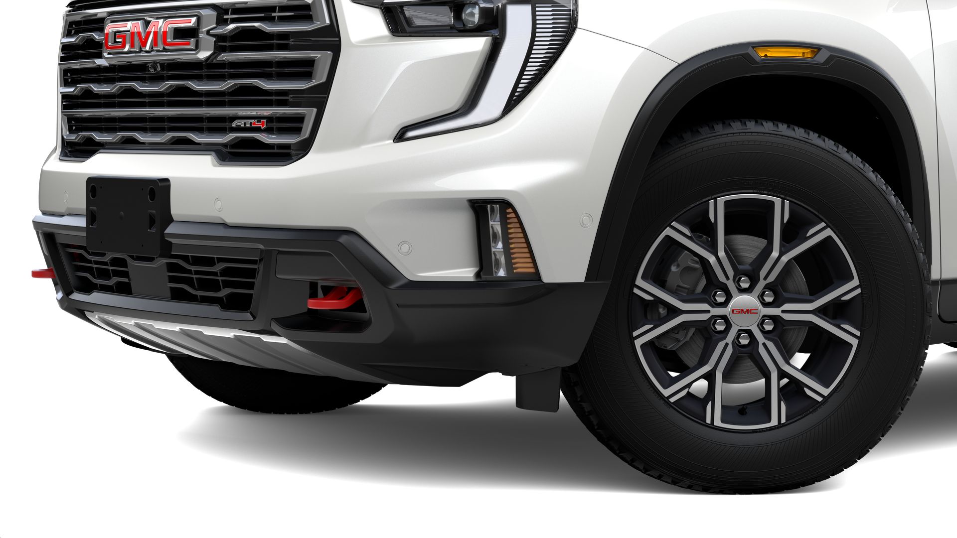 2024 GMC Acadia Vehicle Photo in LAS VEGAS, NV 89146-3033