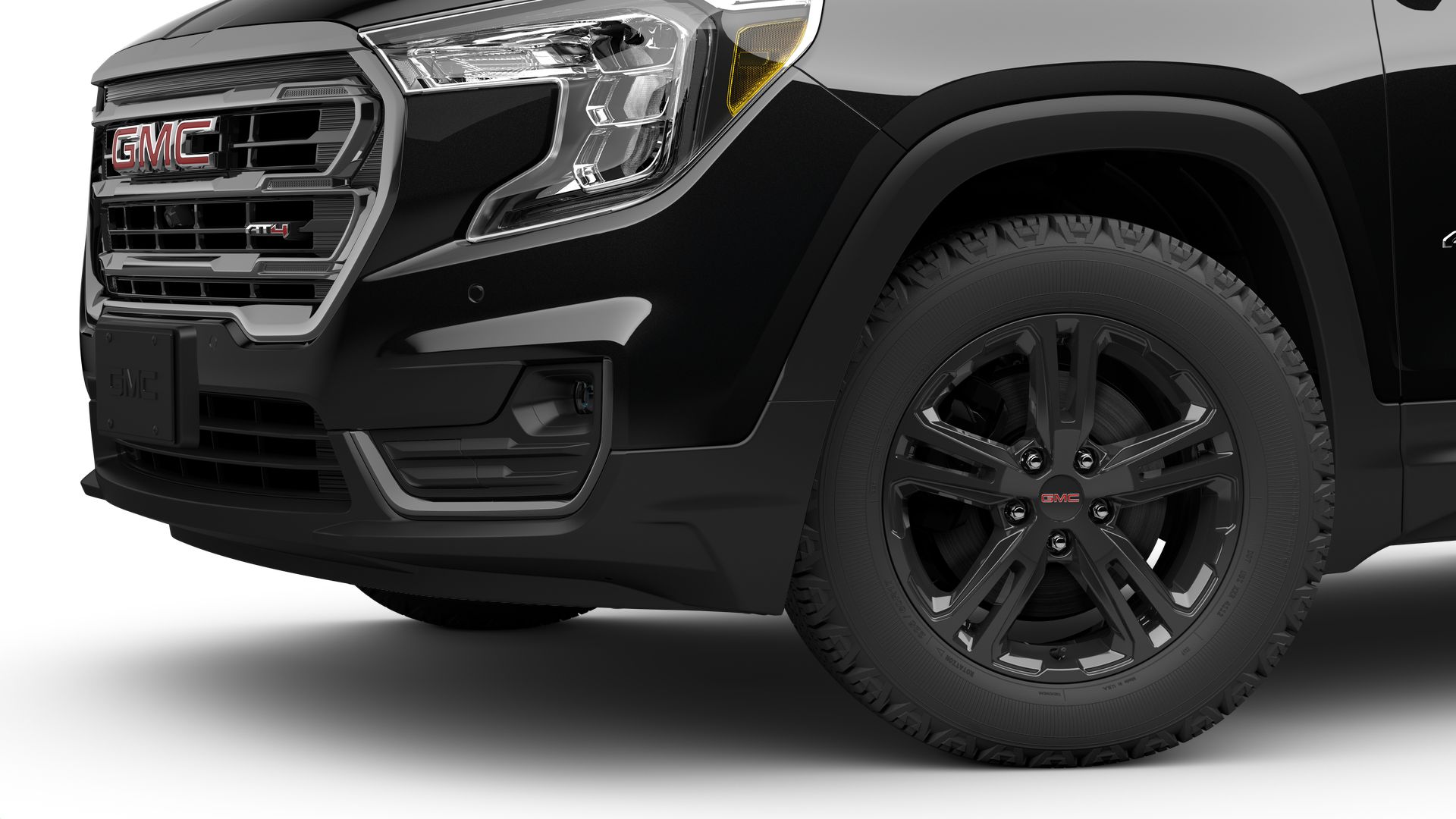 2024 GMC Terrain Vehicle Photo in LAS VEGAS, NV 89146-3033