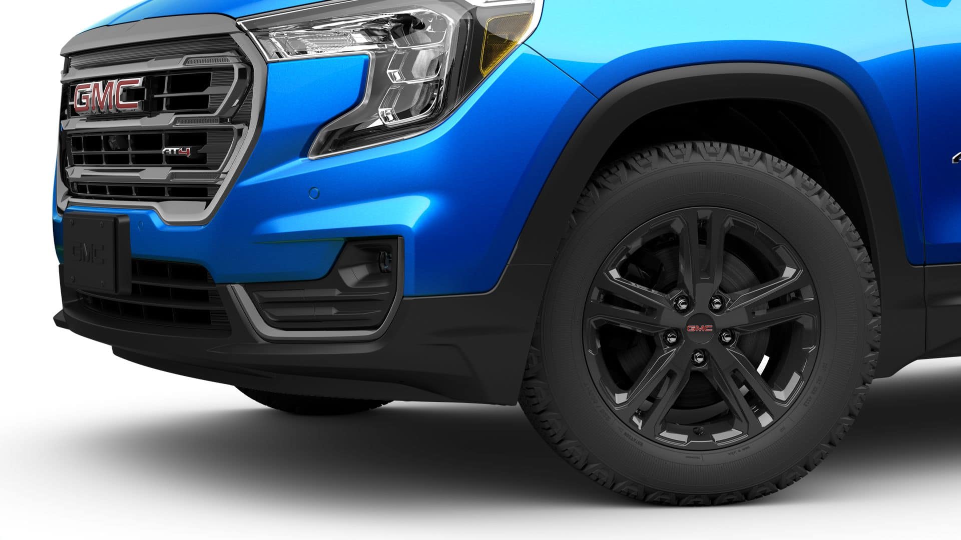 2024 GMC Terrain Vehicle Photo in PASADENA, CA 91107-3803