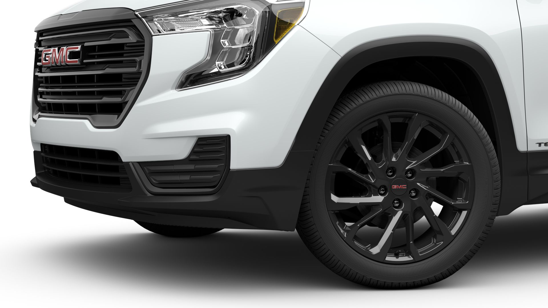 2024 GMC Terrain Vehicle Photo in BARTLETT, TN 38133-4101