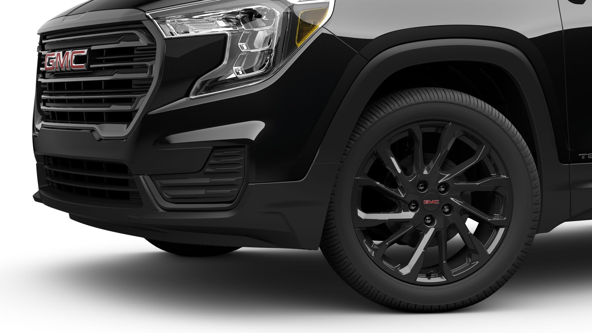 2024 GMC Terrain Vehicle Photo in MEMPHIS, TN 38115-1503