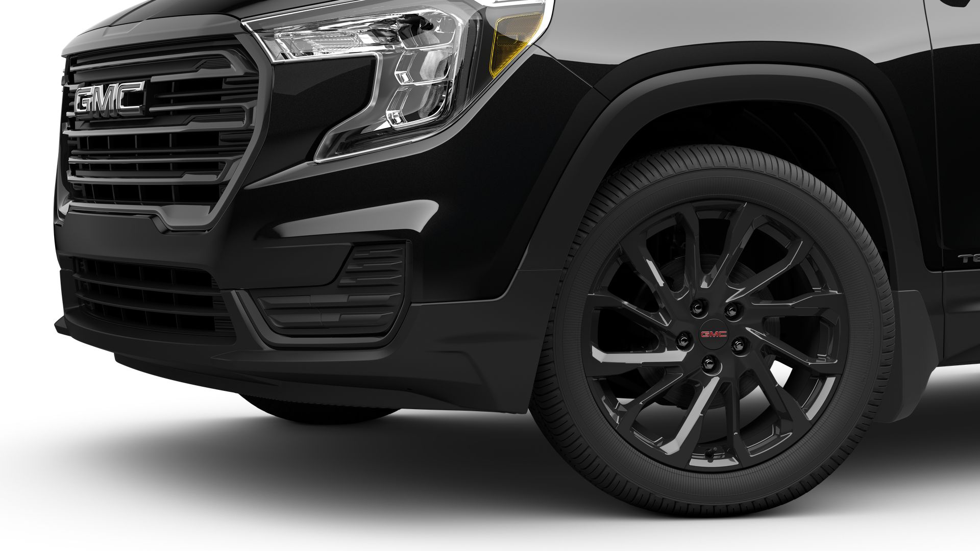 2024 GMC Terrain Vehicle Photo in TREVOSE, PA 19053-4984