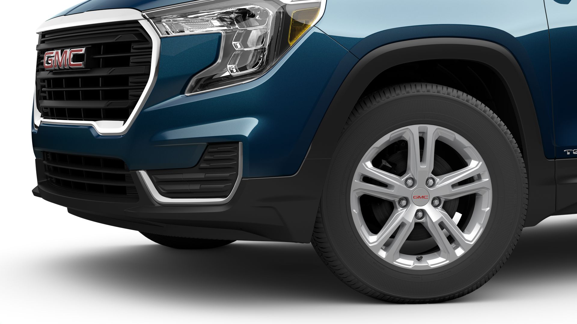 2024 GMC Terrain Vehicle Photo in BARTLETT, TN 38133-4101