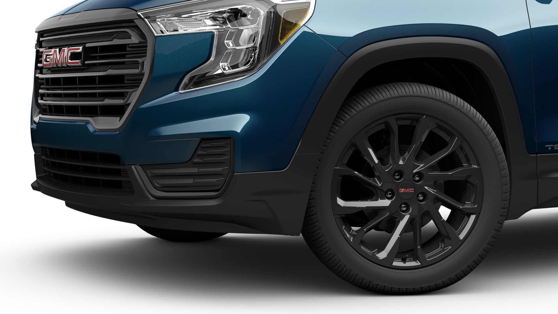 2024 GMC Terrain Vehicle Photo in BARTLETT, TN 38133-4101