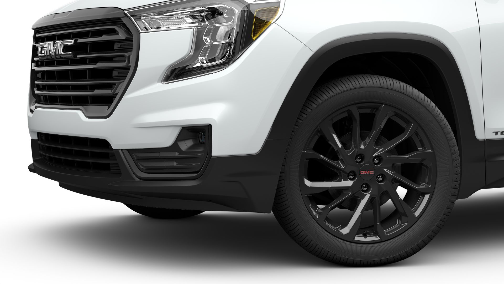 2024 GMC Terrain Vehicle Photo in BARTLETT, TN 38133-4101