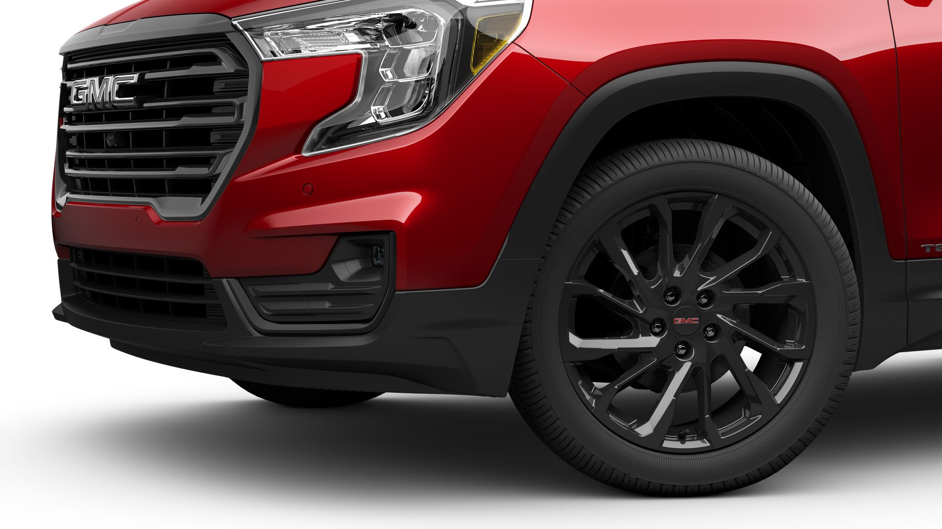 2024 GMC Terrain Vehicle Photo in BARTLETT, TN 38133-4101