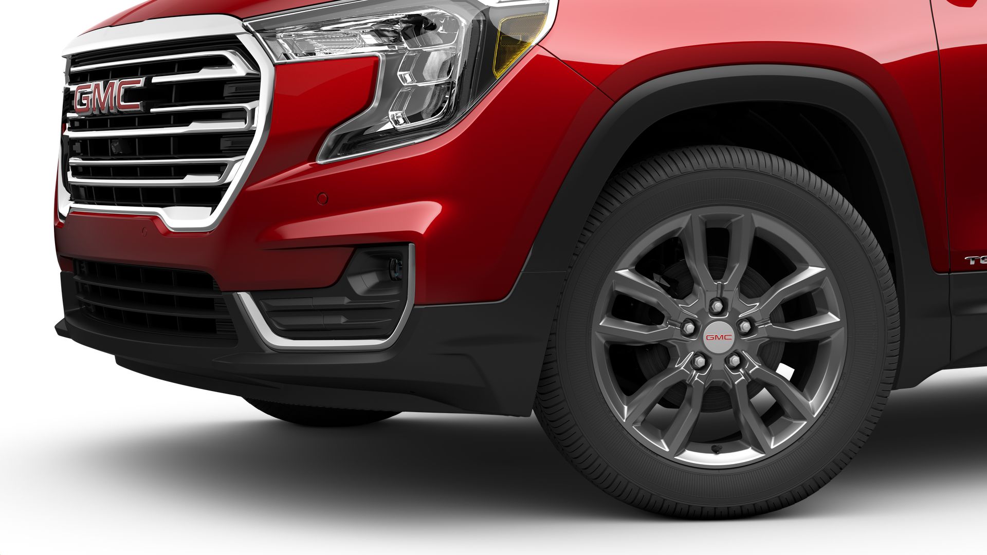2024 GMC Terrain Vehicle Photo in BARTLETT, TN 38133-4101