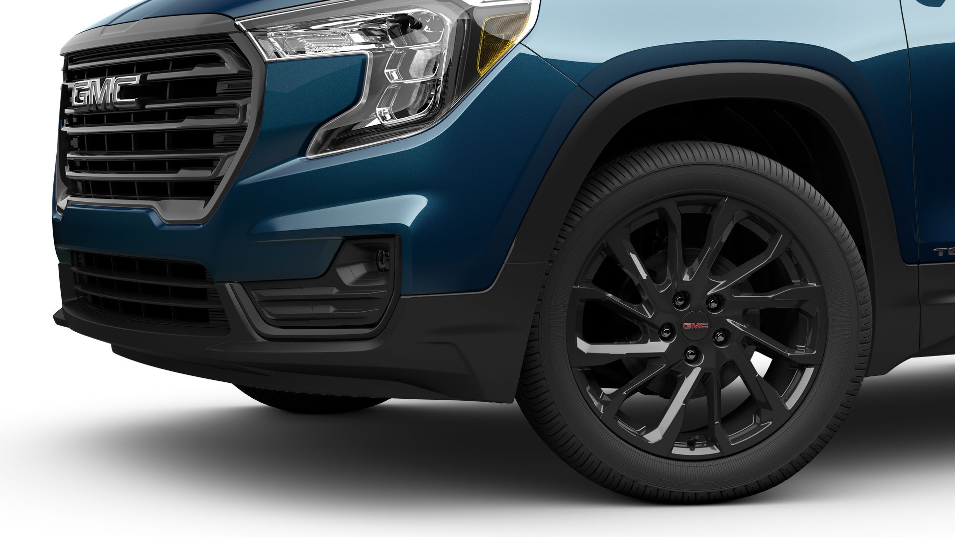 2024 GMC Terrain Vehicle Photo in BARTLETT, TN 38133-4101