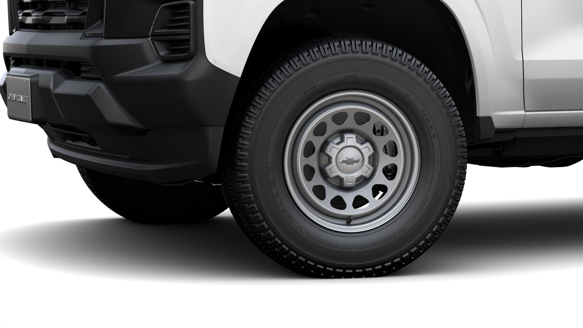 2025 Chevrolet Colorado Vehicle Photo in CORPUS CHRISTI, TX 78412-4902