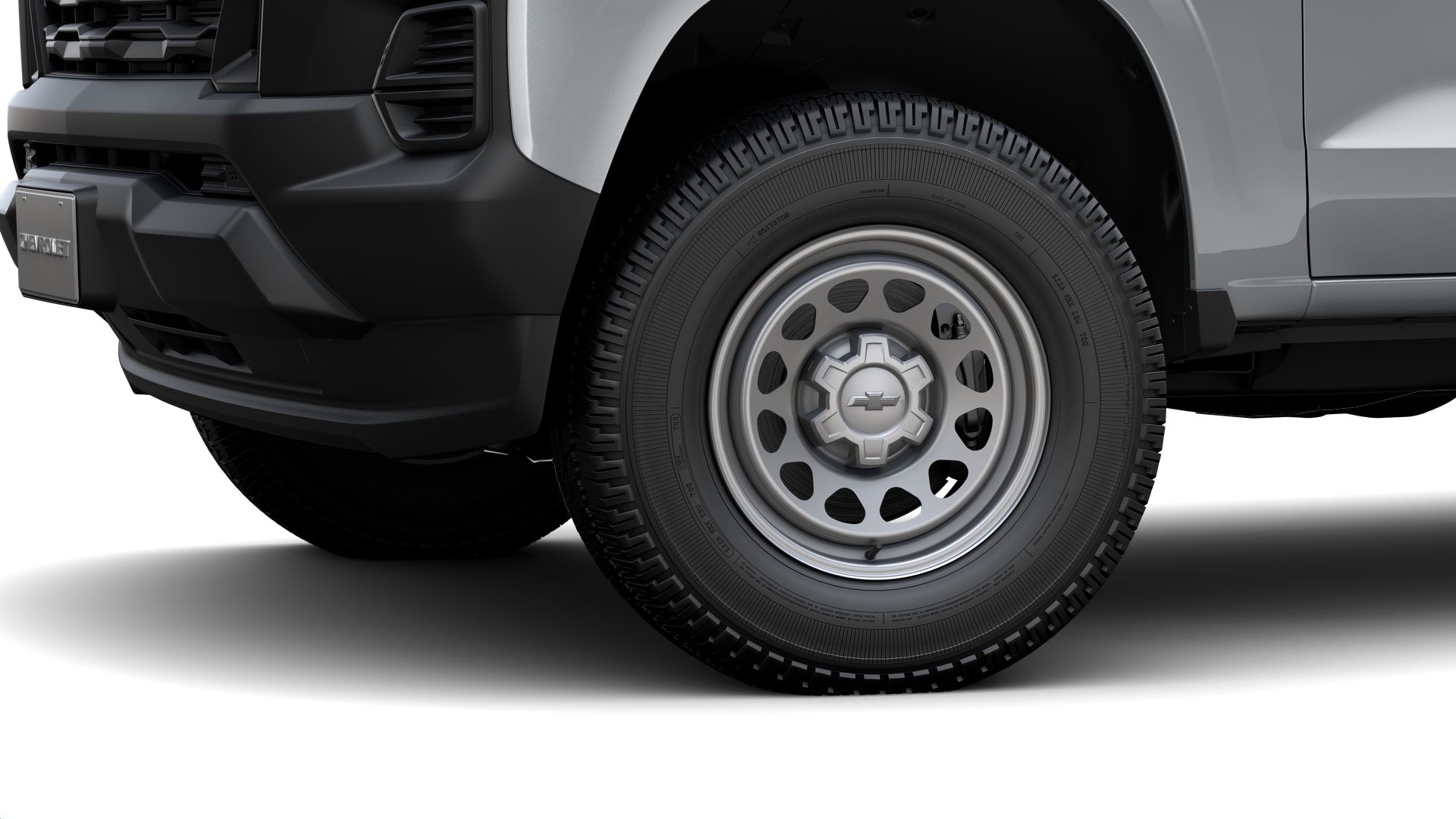 2025 Chevrolet Colorado Vehicle Photo in CORPUS CHRISTI, TX 78412-4902