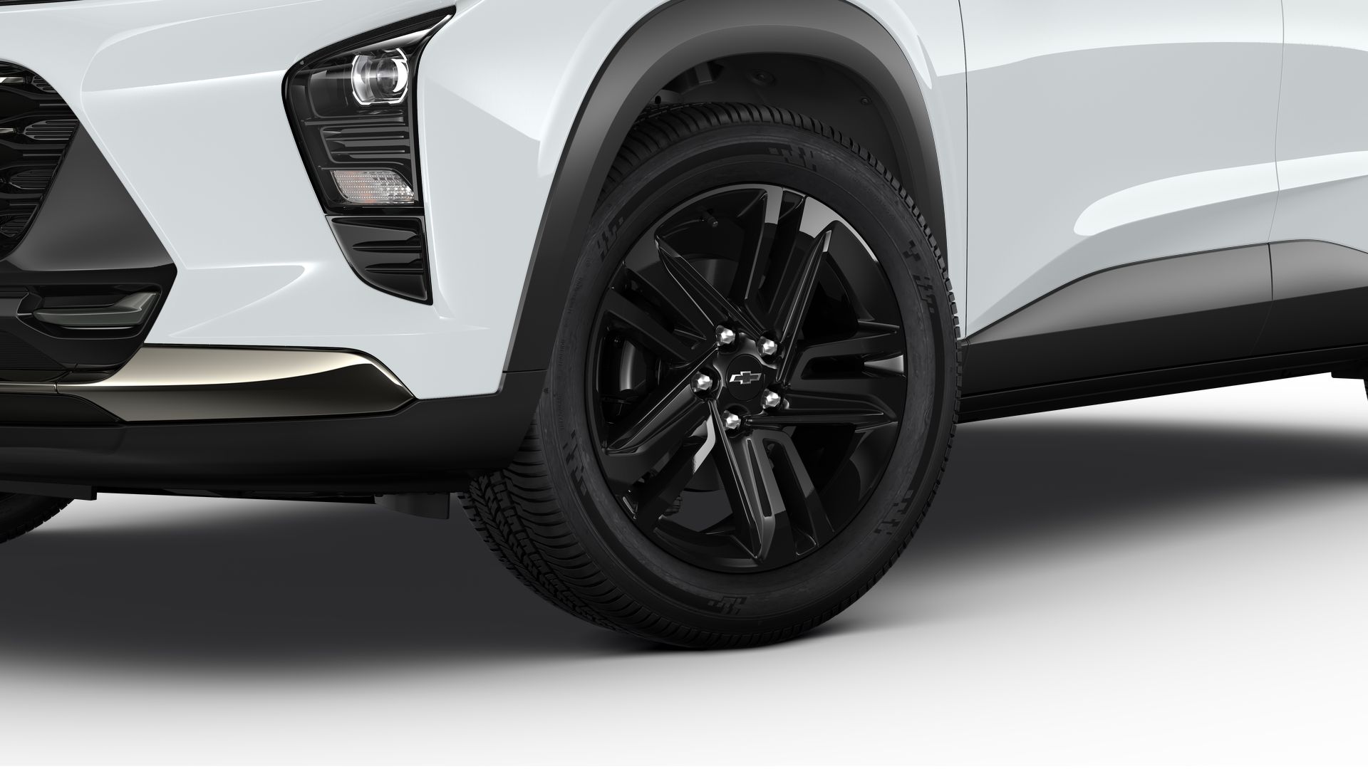 2025 Chevrolet Trax Vehicle Photo in NEDERLAND, TX 77627-8017
