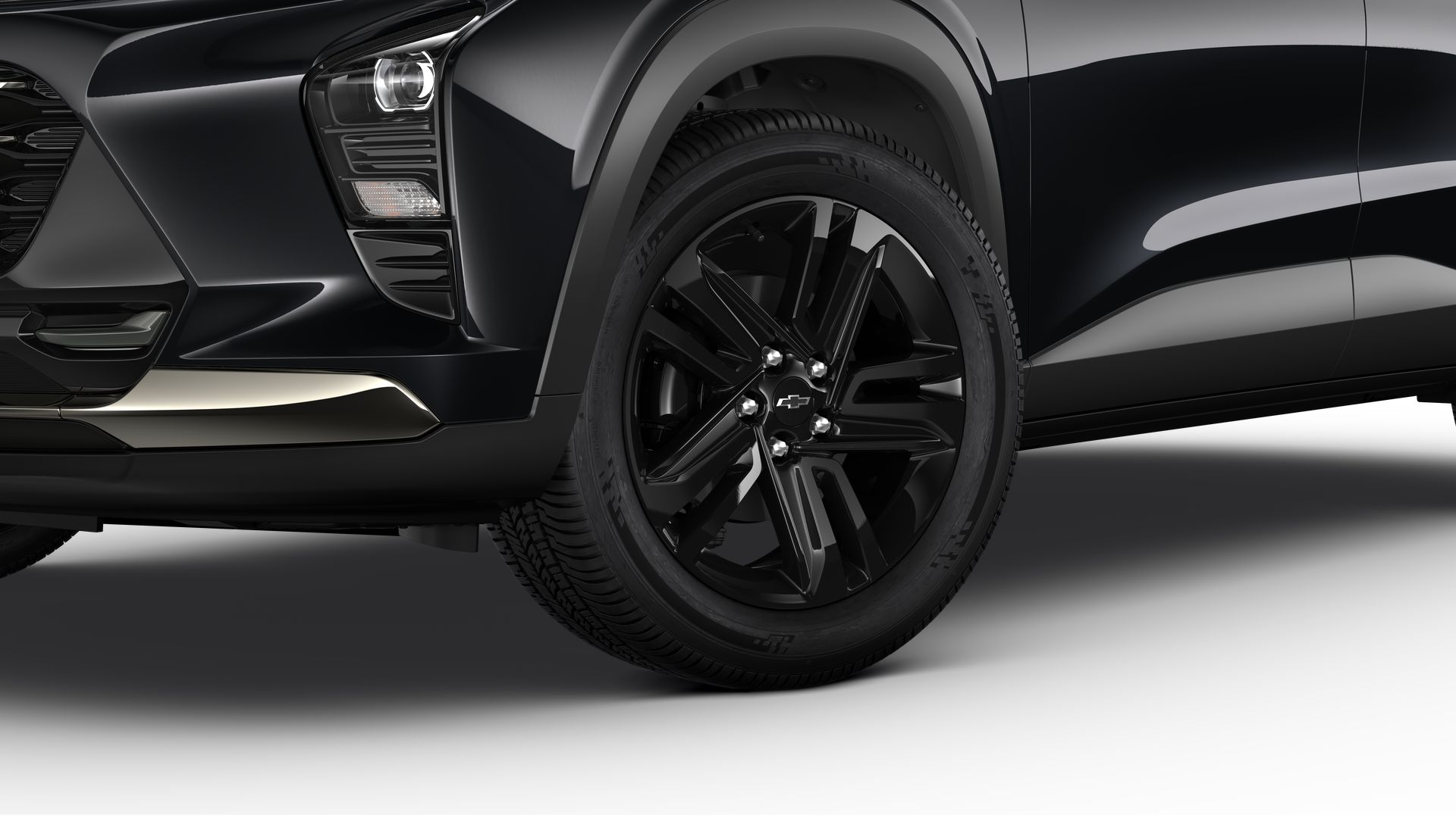 2025 Chevrolet Trax Vehicle Photo in NEDERLAND, TX 77627-8017