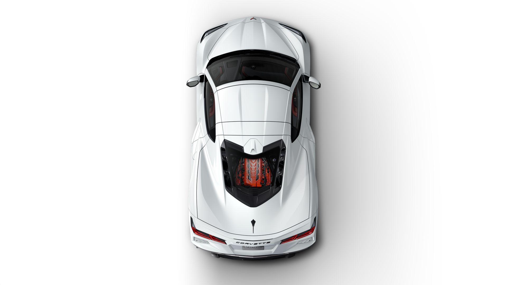 2025 Chevrolet Corvette Stingray Vehicle Photo in CORPUS CHRISTI, TX 78412-4902