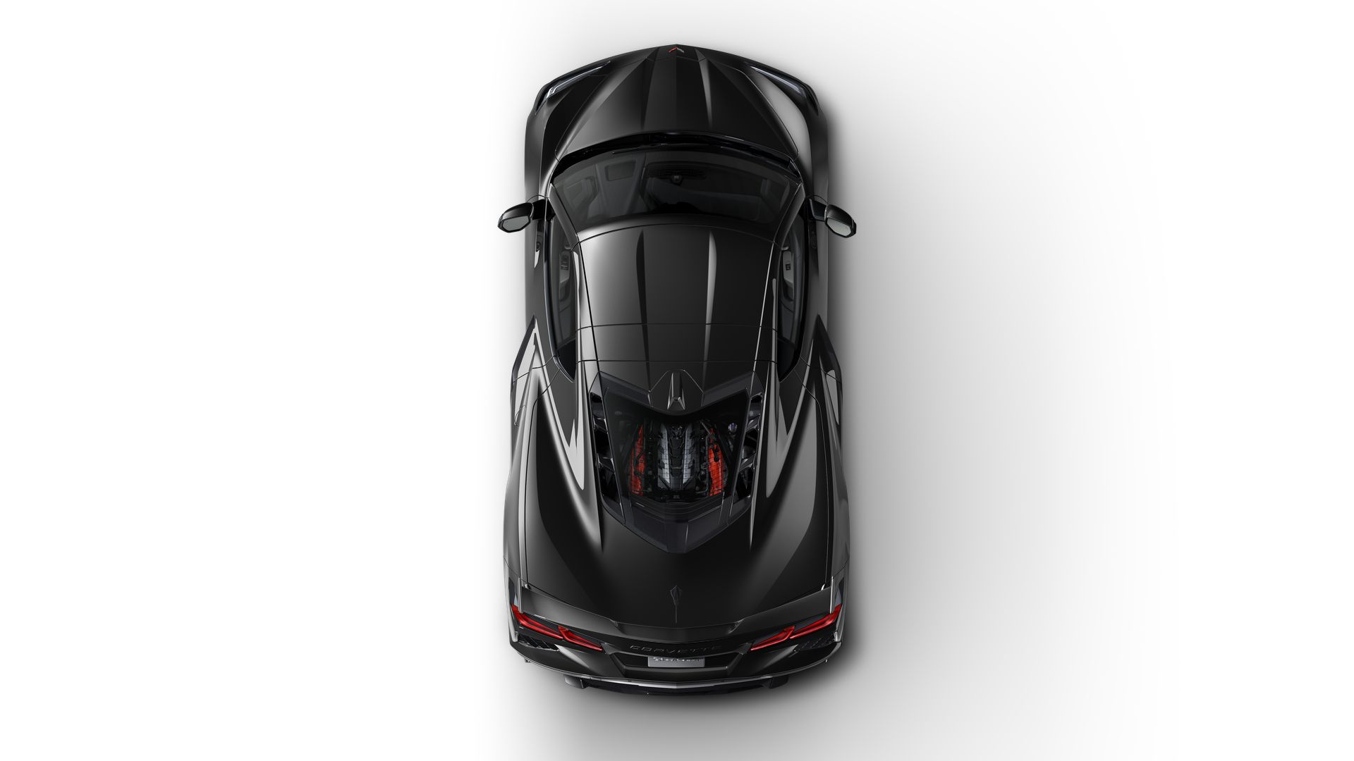 2025 Chevrolet Corvette Stingray Vehicle Photo in CORPUS CHRISTI, TX 78416-1100