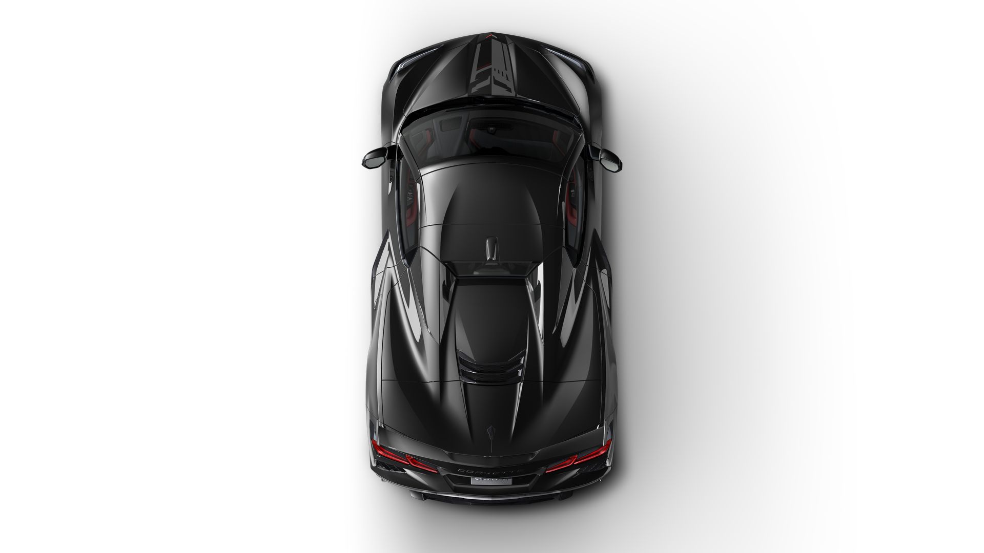 2025 Chevrolet Corvette Stingray Vehicle Photo in AUSTIN, TX 78759-4154