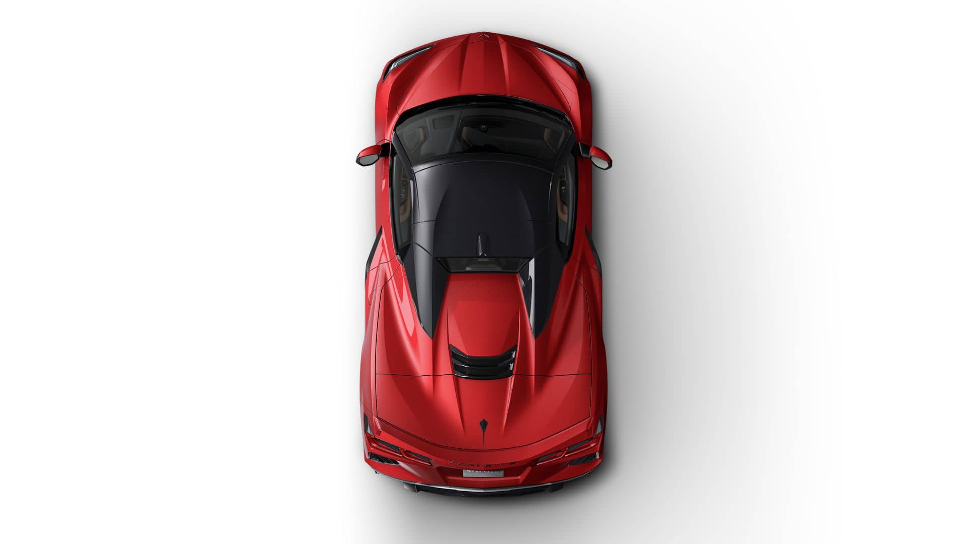 2025 Chevrolet Corvette Stingray Vehicle Photo in HOUSTON, TX 77034-5009