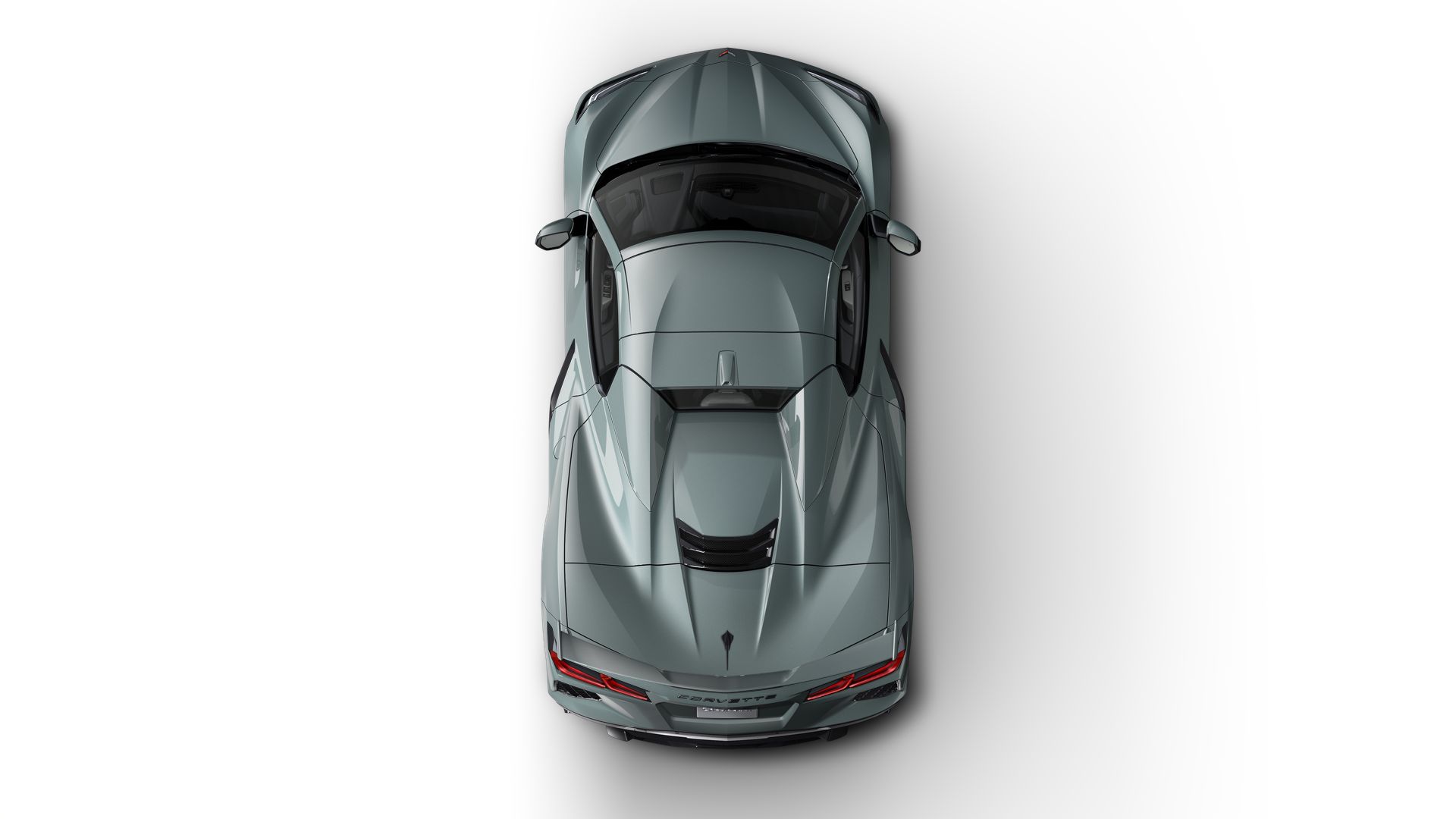 2025 Chevrolet Corvette Stingray Vehicle Photo in LAUREL, MD 20707-4697