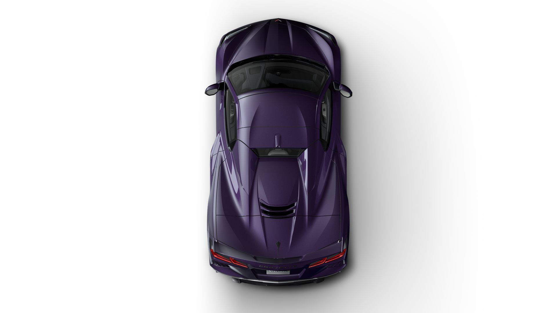2025 Chevrolet Corvette Stingray Vehicle Photo in NEENAH, WI 54956-2243