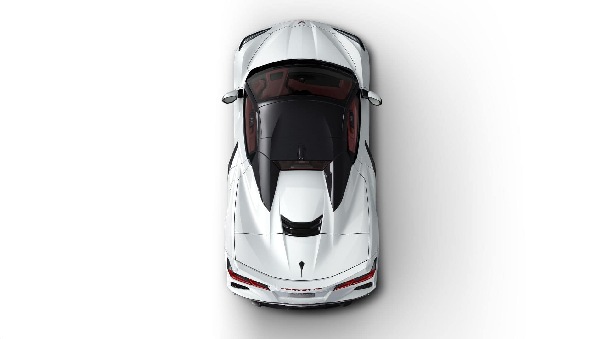 2025 Chevrolet Corvette Stingray Vehicle Photo in BENTONVILLE, AR 72712-4322
