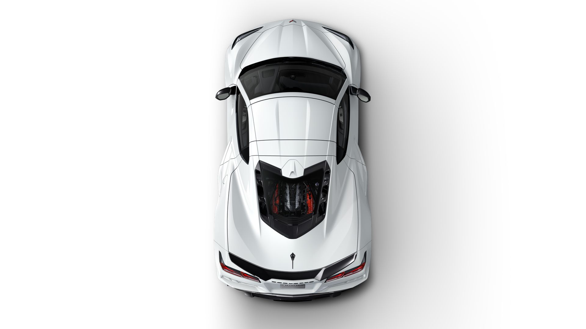 2025 Chevrolet Corvette E-Ray Vehicle Photo in MIAMI, FL 33172-3015