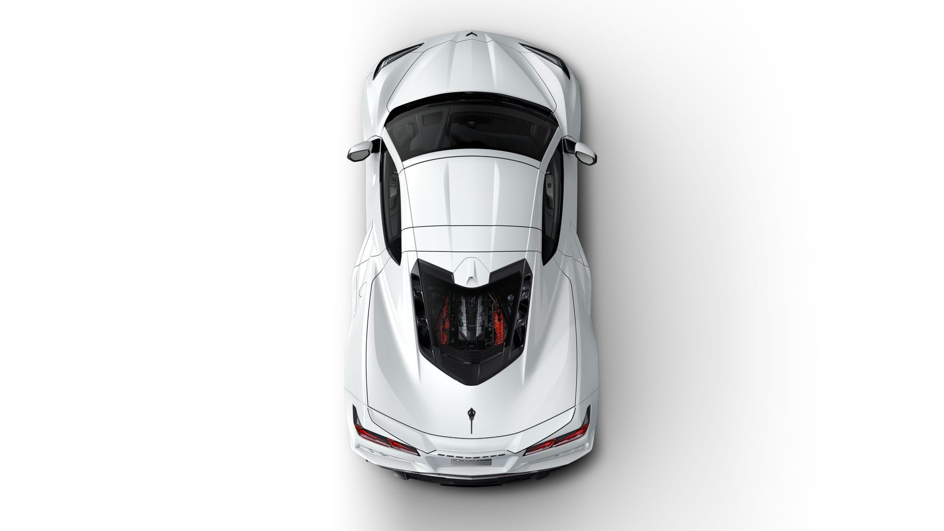 2025 Chevrolet Corvette E-Ray Vehicle Photo in ORLANDO, FL 32812-3021