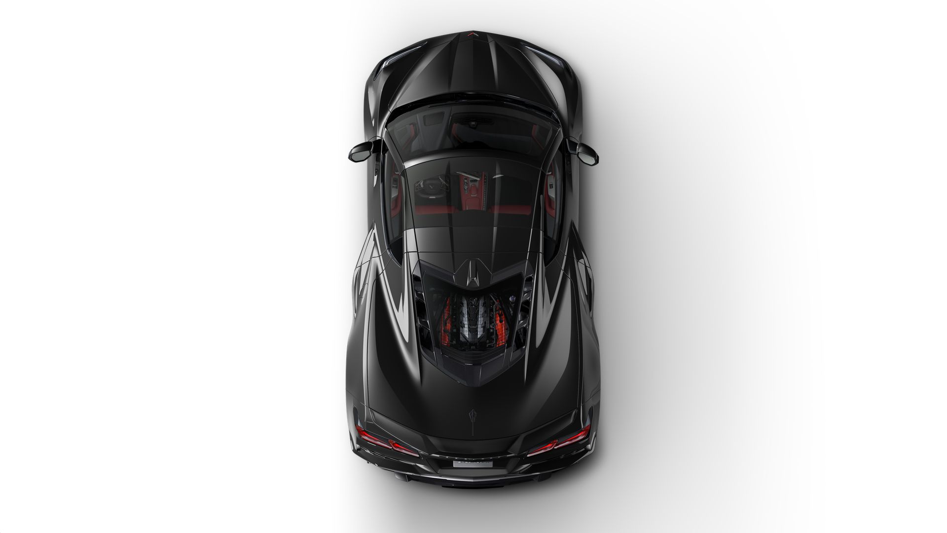 2025 Chevrolet Corvette E-Ray Vehicle Photo in TIMONIUM, MD 21093-2300