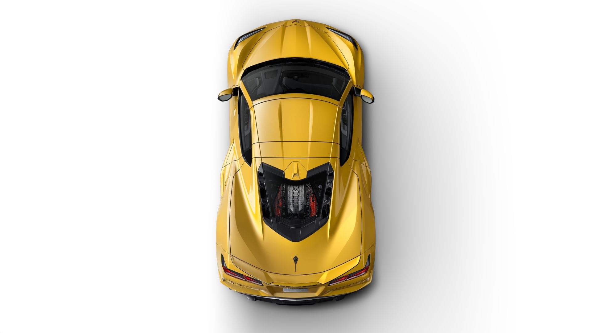 2025 Chevrolet Corvette E-Ray Vehicle Photo in ORLANDO, FL 32808-7998