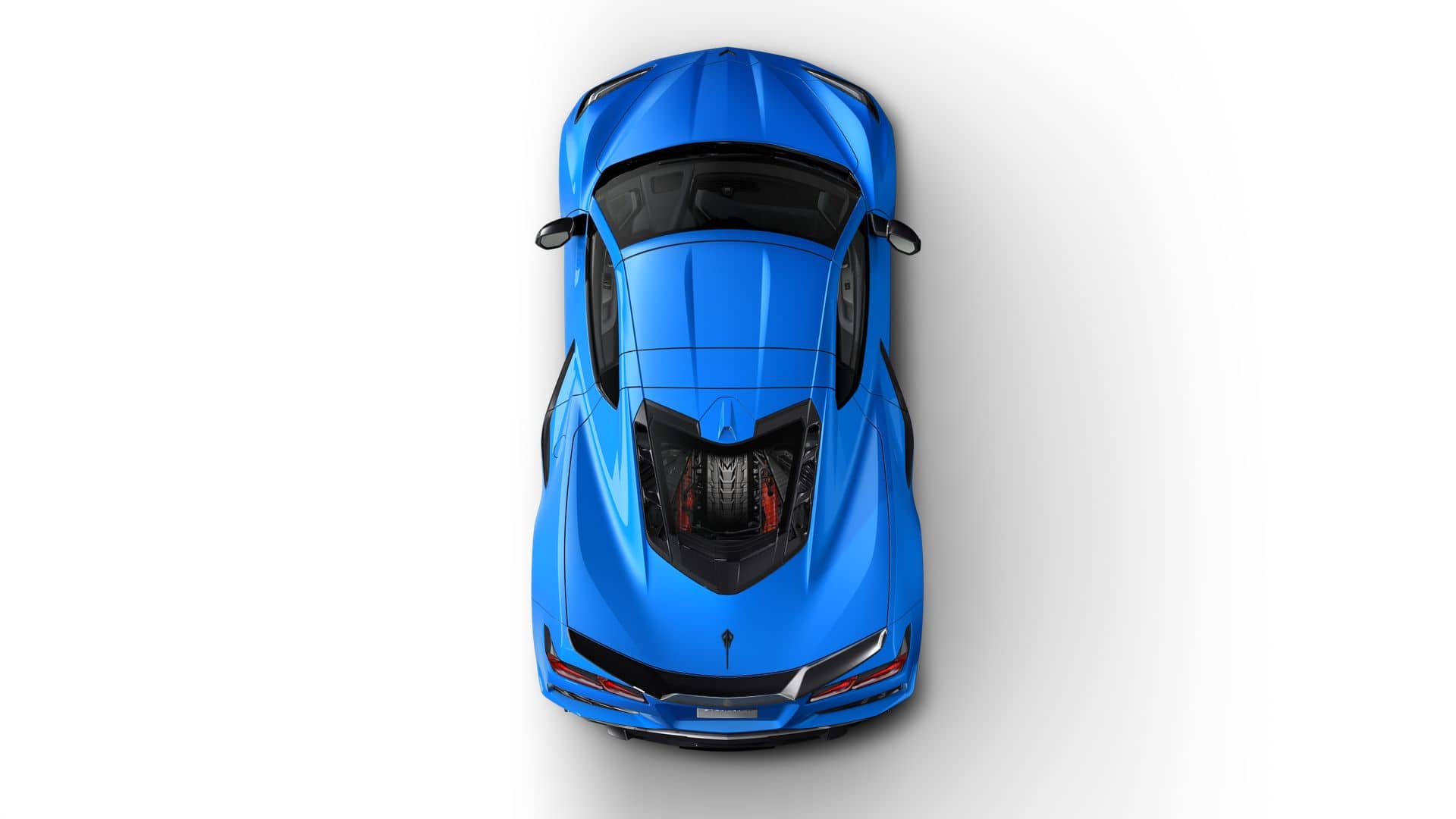 2025 Chevrolet Corvette E-Ray Vehicle Photo in GILBERT, AZ 85297-0446