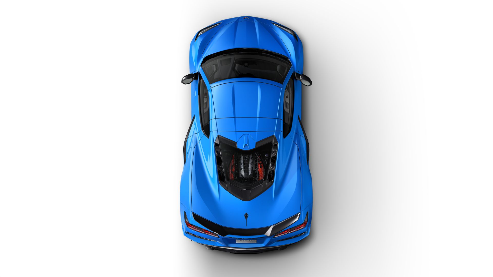 2025 Chevrolet Corvette E-Ray Vehicle Photo in GILBERT, AZ 85297-0446