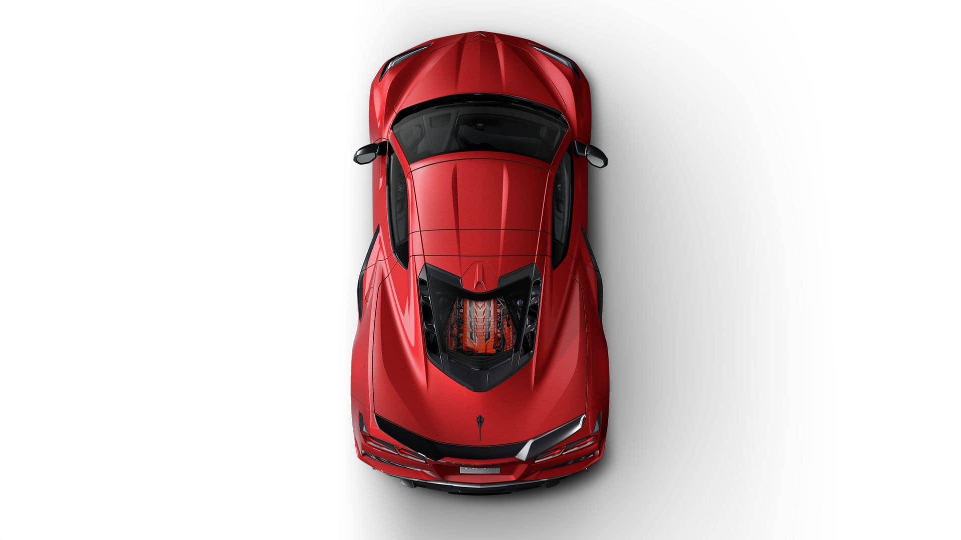 2025 Chevrolet Corvette Vehicle Photo in BETHLEHEM, PA 18017-9401