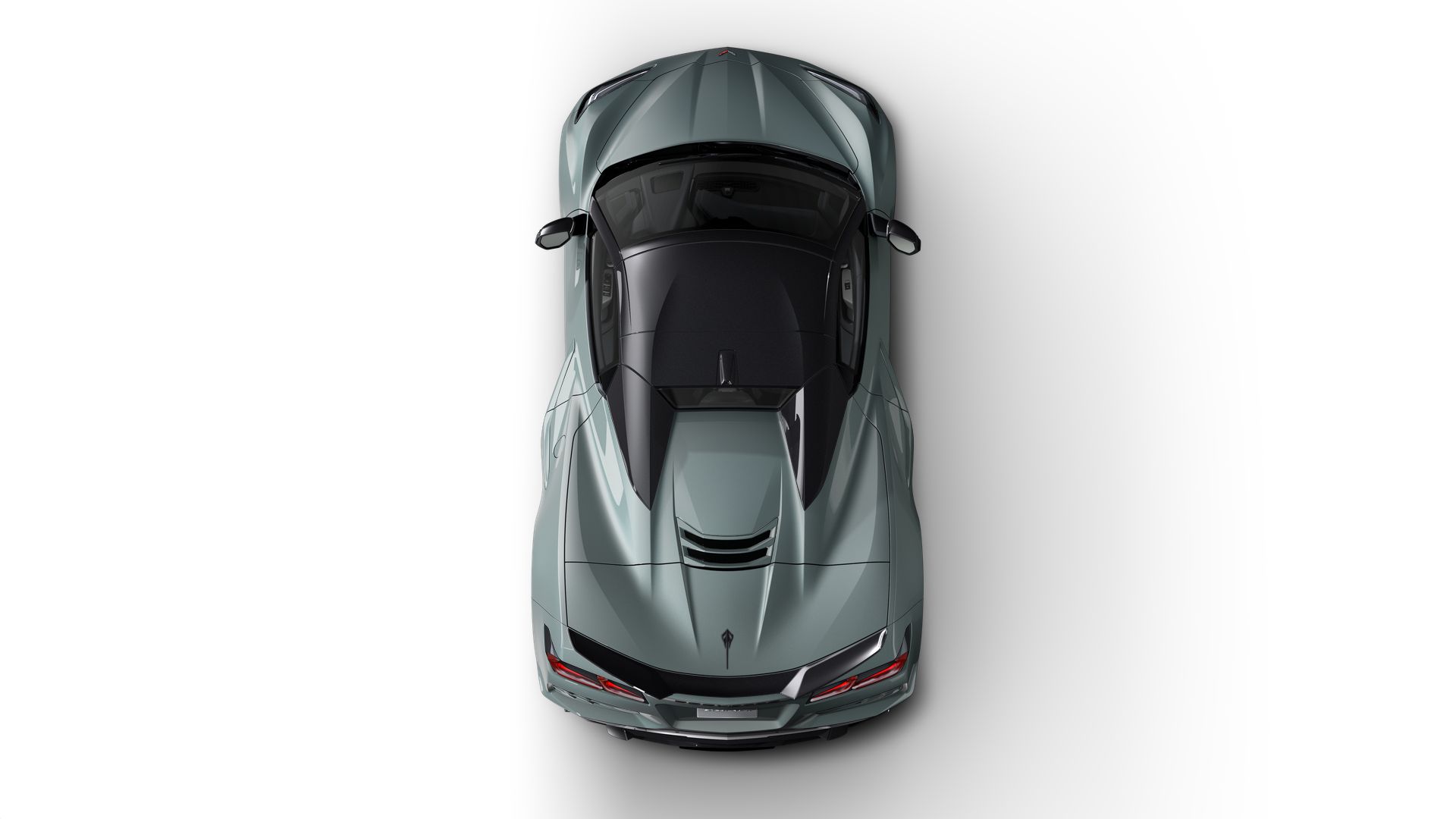 2025 Chevrolet Corvette E-Ray Vehicle Photo in ORLANDO, FL 32812-3021