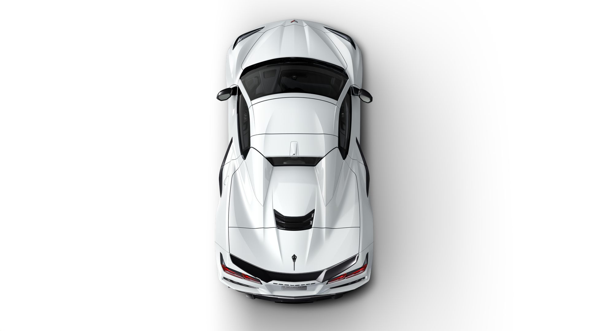 2025 Chevrolet Corvette E-Ray Vehicle Photo in LAUREL, MD 20707-4697
