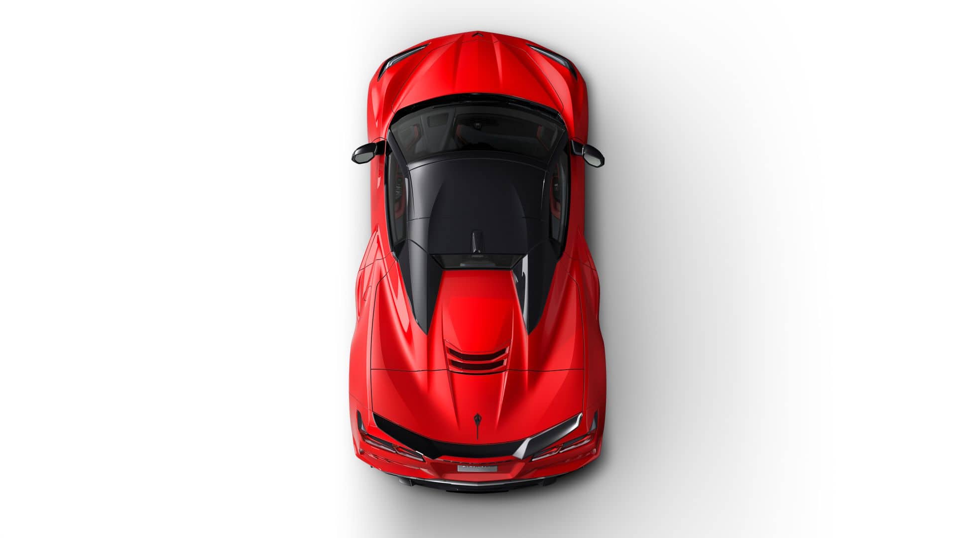 2025 Chevrolet Corvette E-Ray Vehicle Photo in PEMBROKE PINES, FL 33024-6534