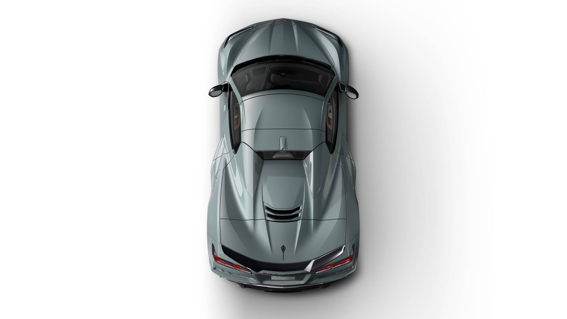 2025 Chevrolet Corvette E-Ray Vehicle Photo in ORLANDO, FL 32808-7998