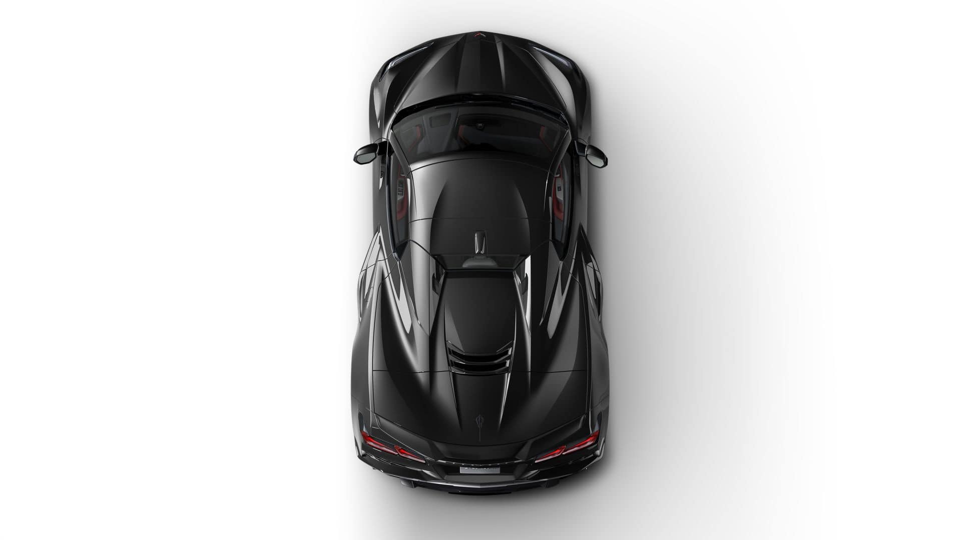2025 Chevrolet Corvette Vehicle Photo in MOON TOWNSHIP, PA 15108-2571