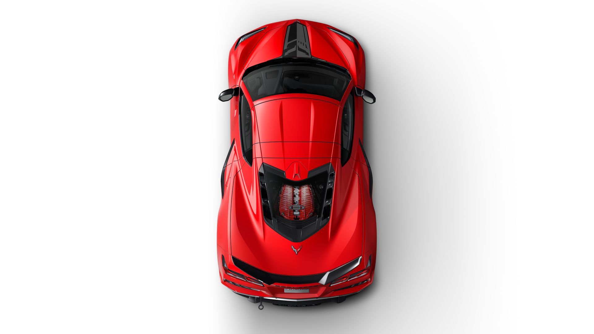 2025 Chevrolet Corvette Z06 Vehicle Photo in SPOKANE, WA 99212-2978