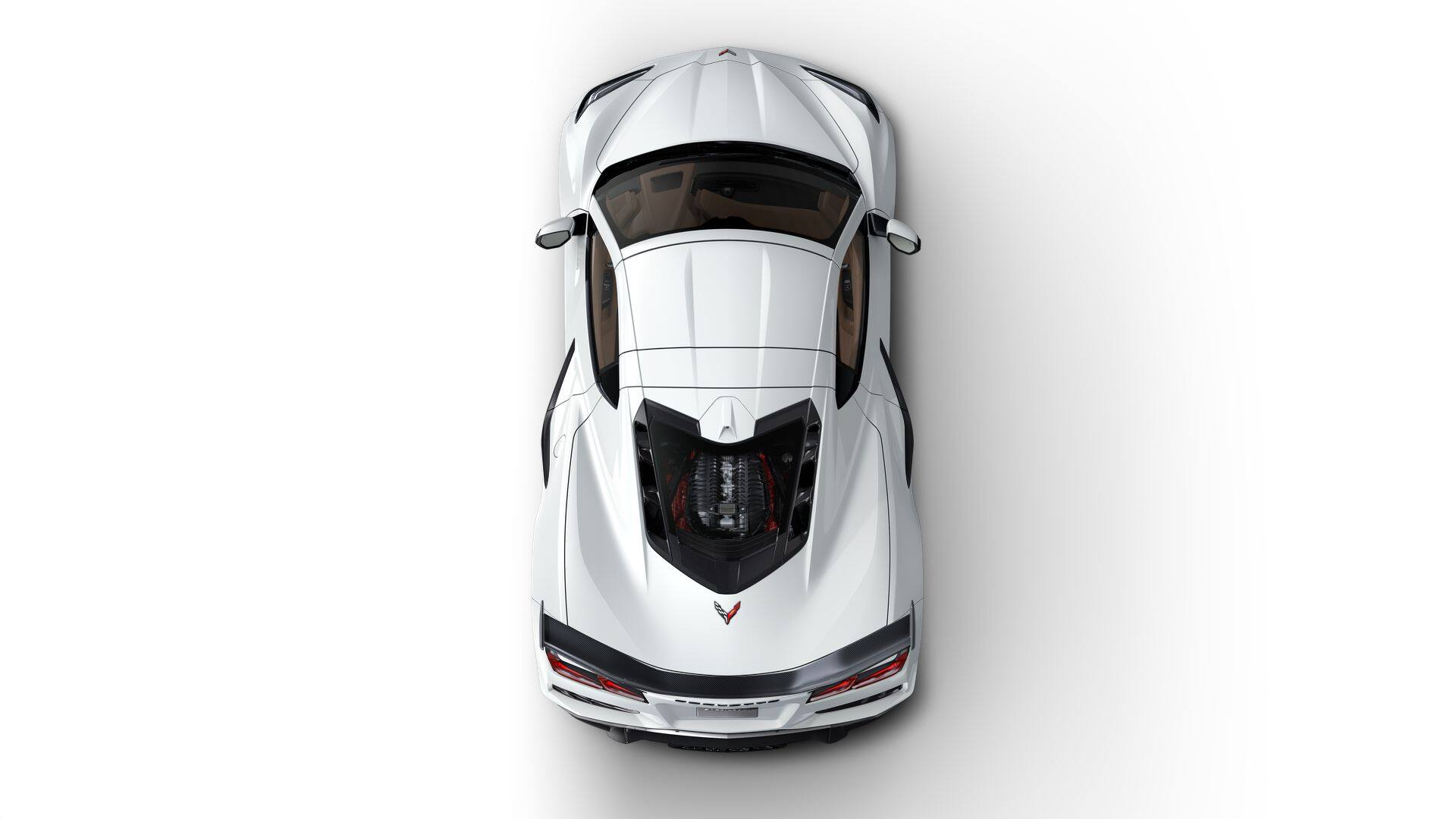 2025 Chevrolet Corvette Z06 Vehicle Photo in BENTONVILLE, AR 72712-4322