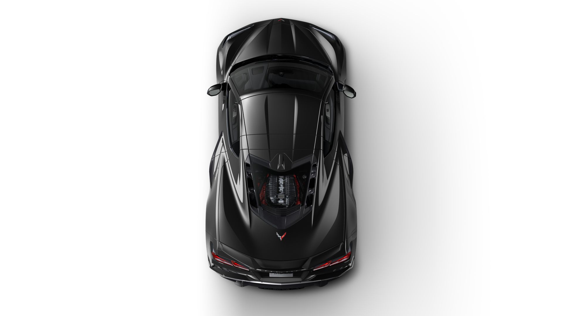 2025 Chevrolet Corvette Z06 Vehicle Photo in BENTONVILLE, AR 72712-4322