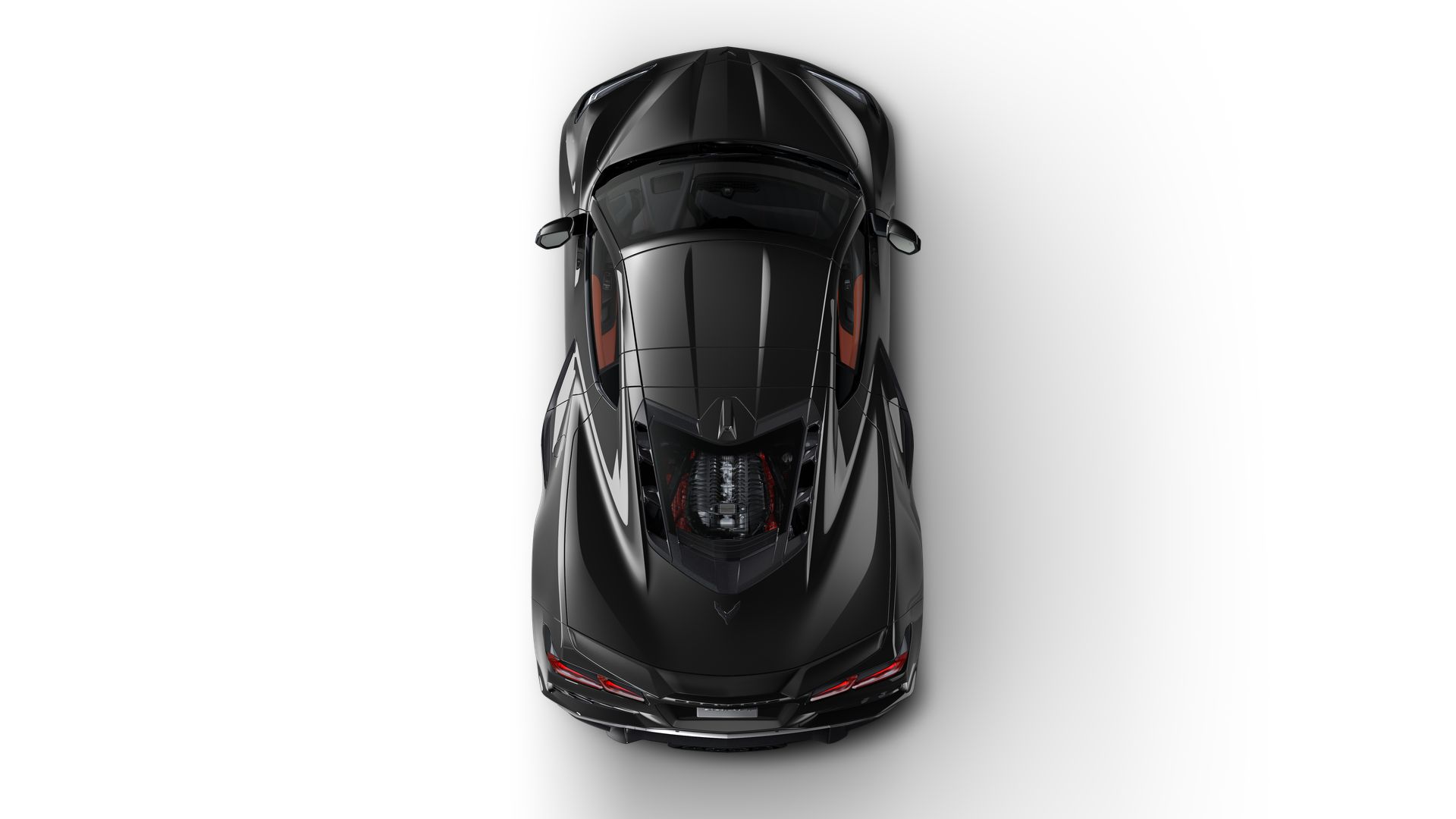 2025 Chevrolet Corvette Z06 Vehicle Photo in AUSTIN, TX 78759-4154