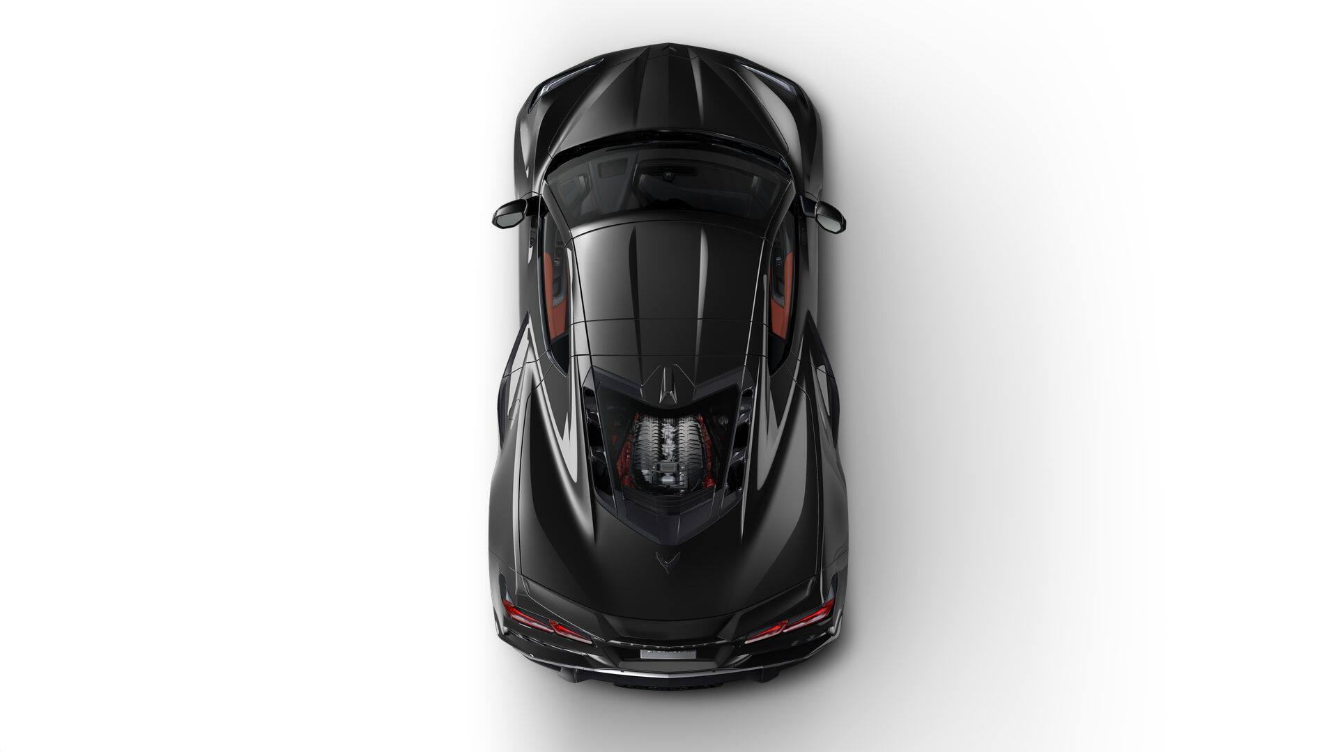 2025 Chevrolet Corvette Z06 Vehicle Photo in PEMBROKE PINES, FL 33024-6534