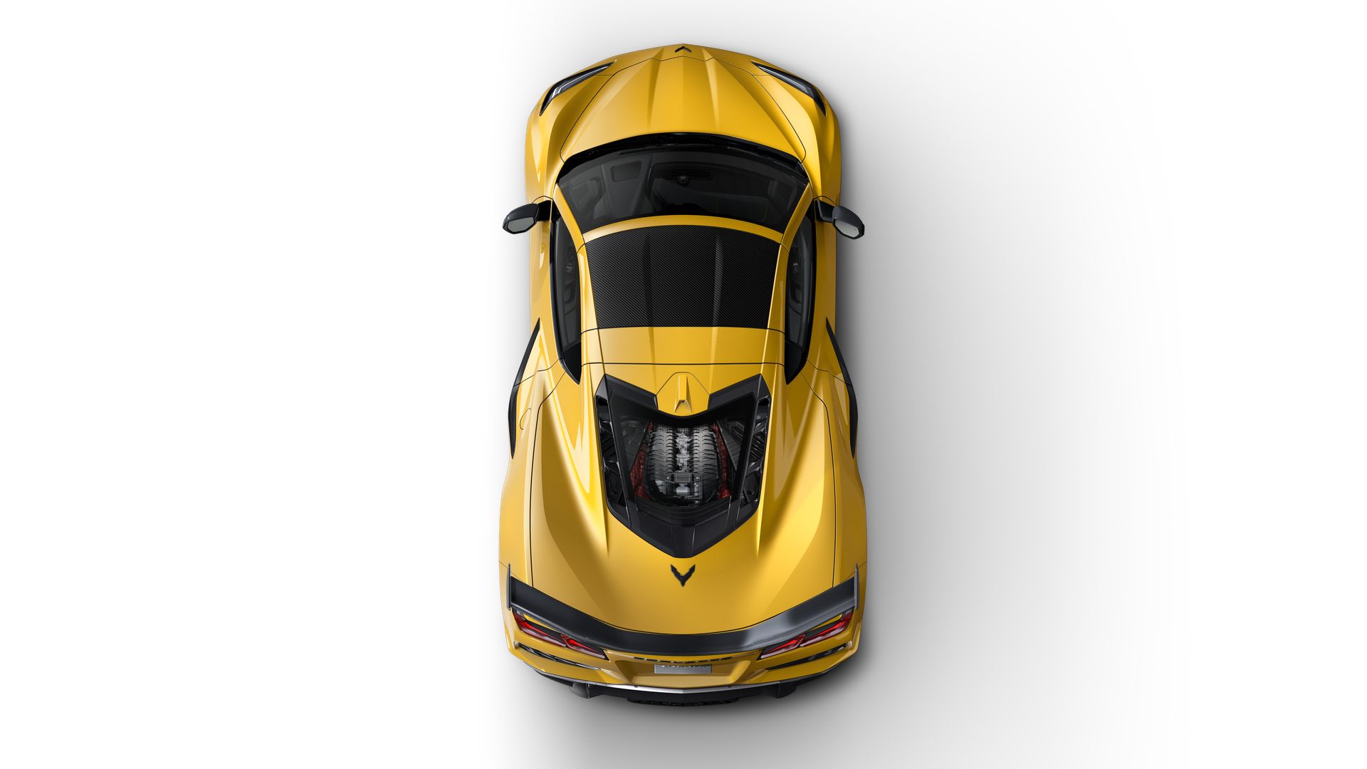 2025 Chevrolet Corvette Z06 Vehicle Photo in HOUSTON, TX 77034-5009