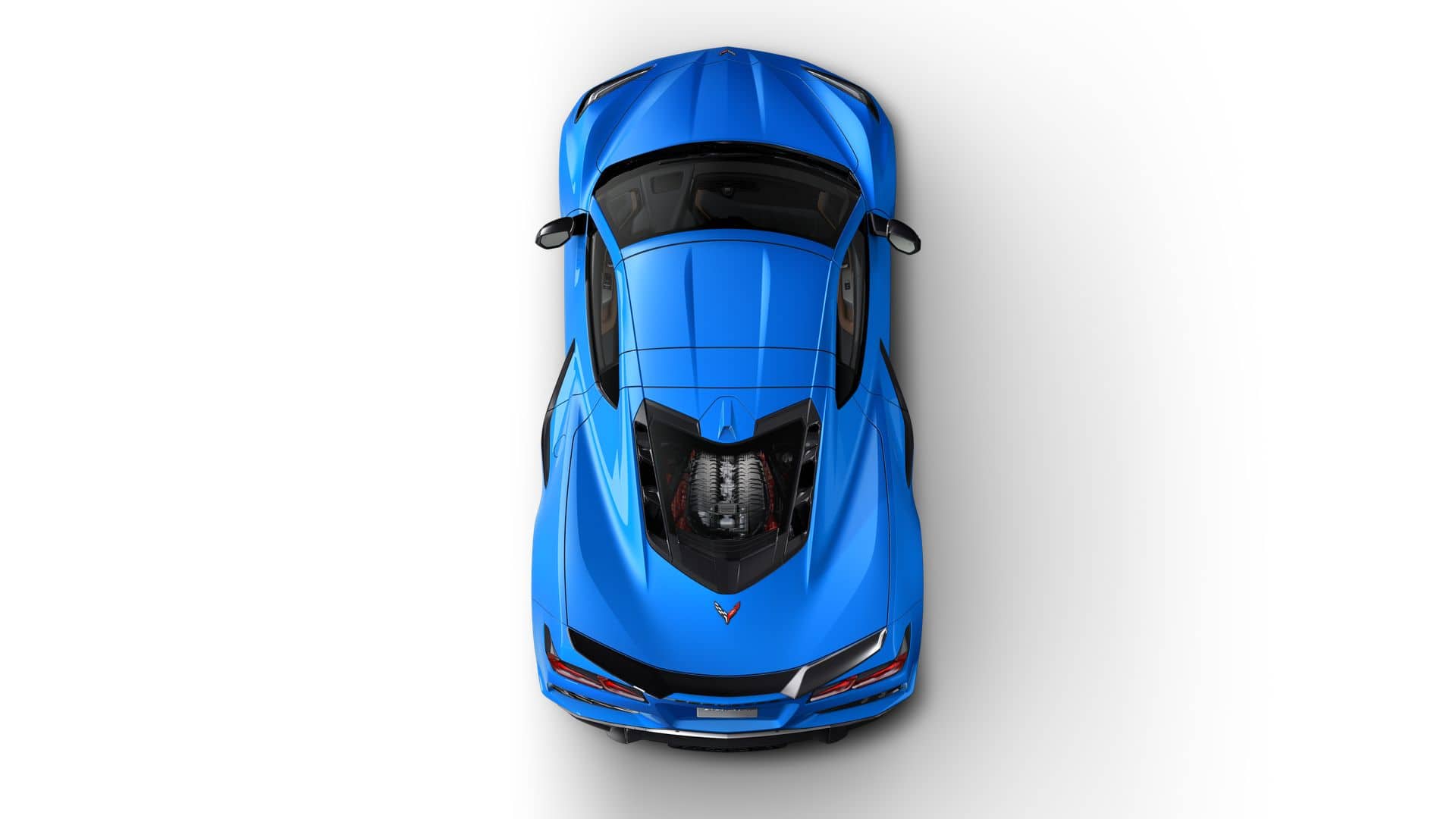 2025 Chevrolet Corvette Z06 Vehicle Photo in GREENACRES, FL 33463-3207